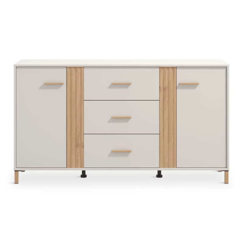 BELFORT BUFFET CASHM-ARTS.OAK