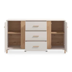 BELFORT BUFFET CASHM-ARTS.OAK