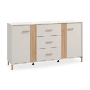 BELFORT BUFFET CASHM-ARTS.OAK