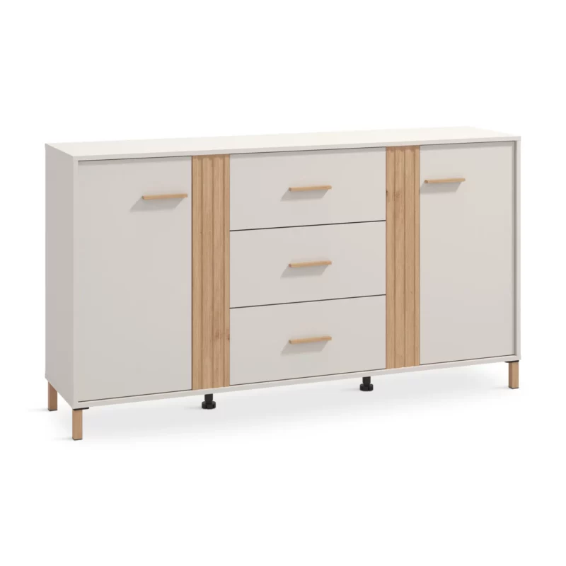 BELFORT BUFFET CASHM-ARTS.OAK