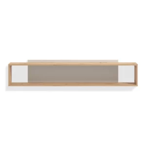 BELFORT SHELF CASHMR-ARTS.OAK