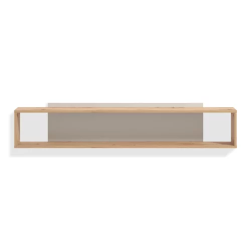 BELFORT SHELF CASHMR-ARTS.OAK
