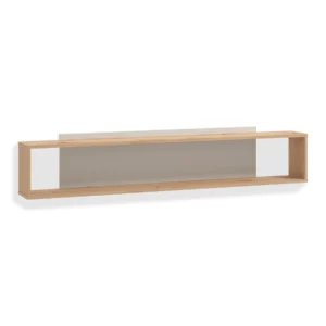 BELFORT SHELF CASHMR-ARTS.OAK