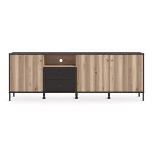 CORREZE Artisan Oal TV Stand