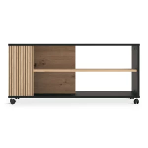 CORREZE Artisan Oak Effect Coffee Table