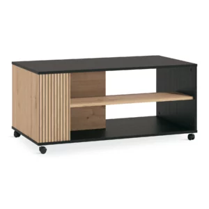 CORREZE Artisan Oak Effect Coffee Table