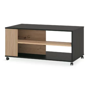 CORREZE Artisan Oak Effect Coffee Table