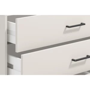 VIENNE CHEST OF DRAWR CASHMERE