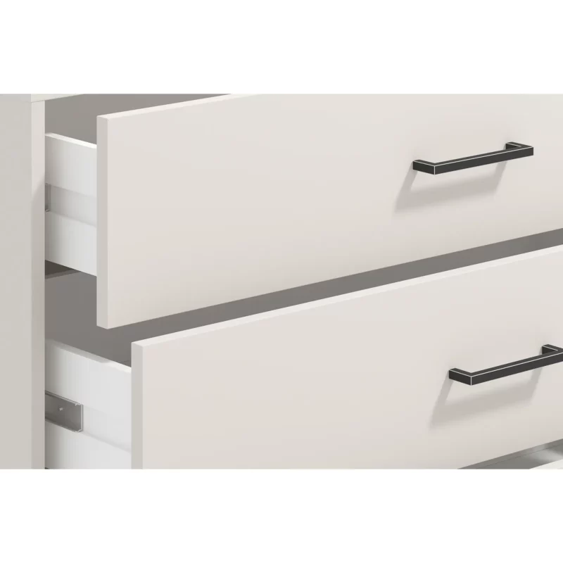 VIENNE CHEST OF DRAWR CASHMERE