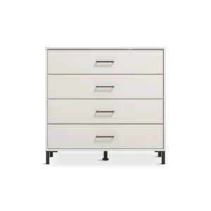 VIENNE CHEST OF DRAWR CASHMERE