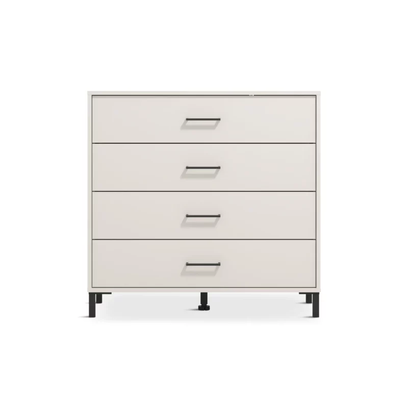 VIENNE CHEST OF DRAWR CASHMERE