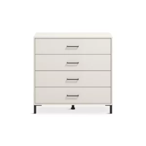 VIENNE CHEST OF DRAWR CASHMERE