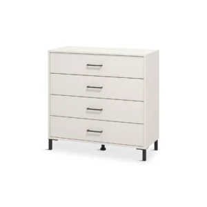 VIENNE CHEST OF DRAWR CASHMERE