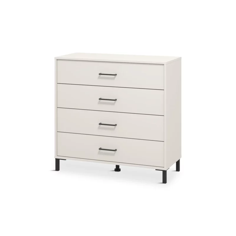 VIENNE CHEST OF DRAWR CASHMERE