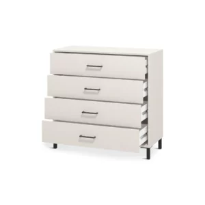 VIENNE CHEST OF DRAWR CASHMERE