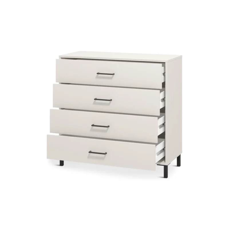 VIENNE CHEST OF DRAWR CASHMERE