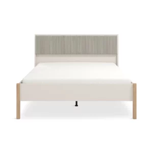 BELFORT 5.5FT BED CASHMERE