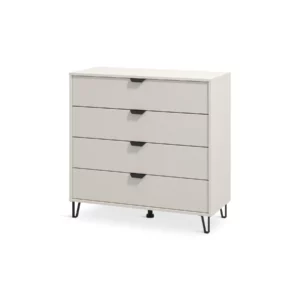 11013769-4 LUCCA CHEST OF DRAWER CASHMERE