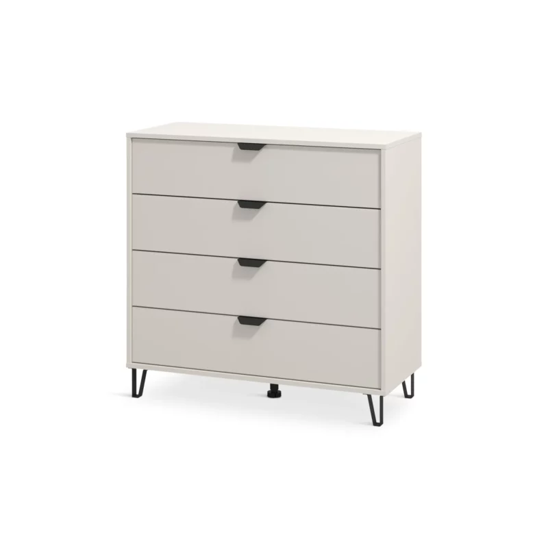 11013769-4 LUCCA CHEST OF DRAWER CASHMERE