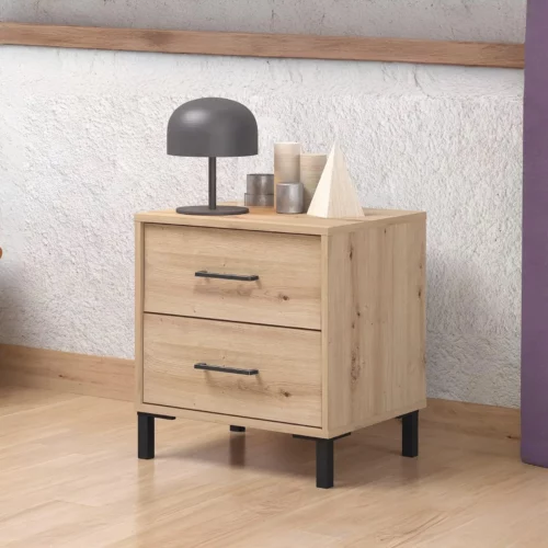 VIENNE Night Stand