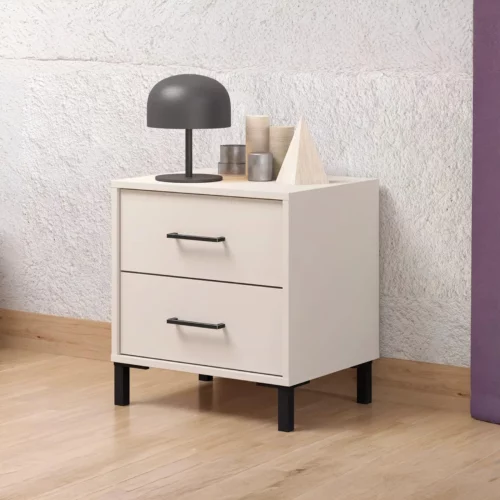 11013847-7-1 VIENNE Night Stand