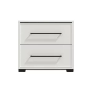 ASCALON N.STAND OPAQUE WHITE