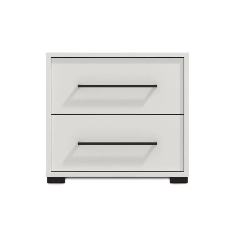 ASCALON N.STAND OPAQUE WHITE