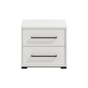 ASCALON N.STAND OPAQUE WHITE