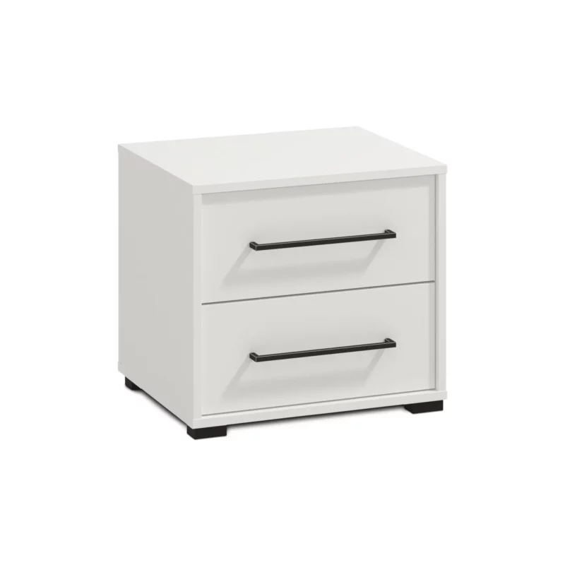 ASCALON N.STAND OPAQUE WHITE