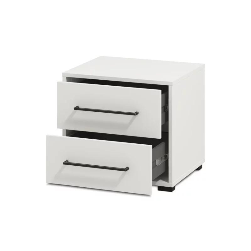 ASCALON N.STAND OPAQUE WHITE