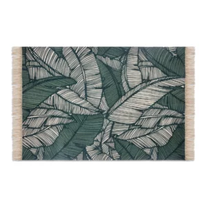 164054B-1 COTON RUG JUNGLE 120X170