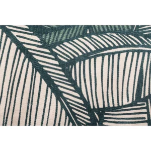 164054B-2 COTON RUG JUNGLE 120X170
