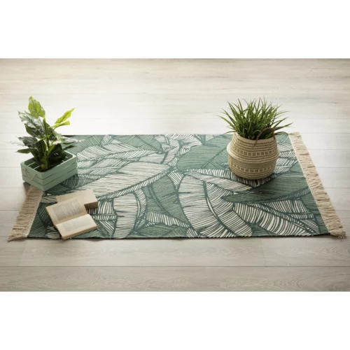 COTON RUG JUNGLE 120X170