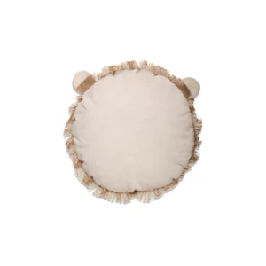 LION CUSHION FRINGES