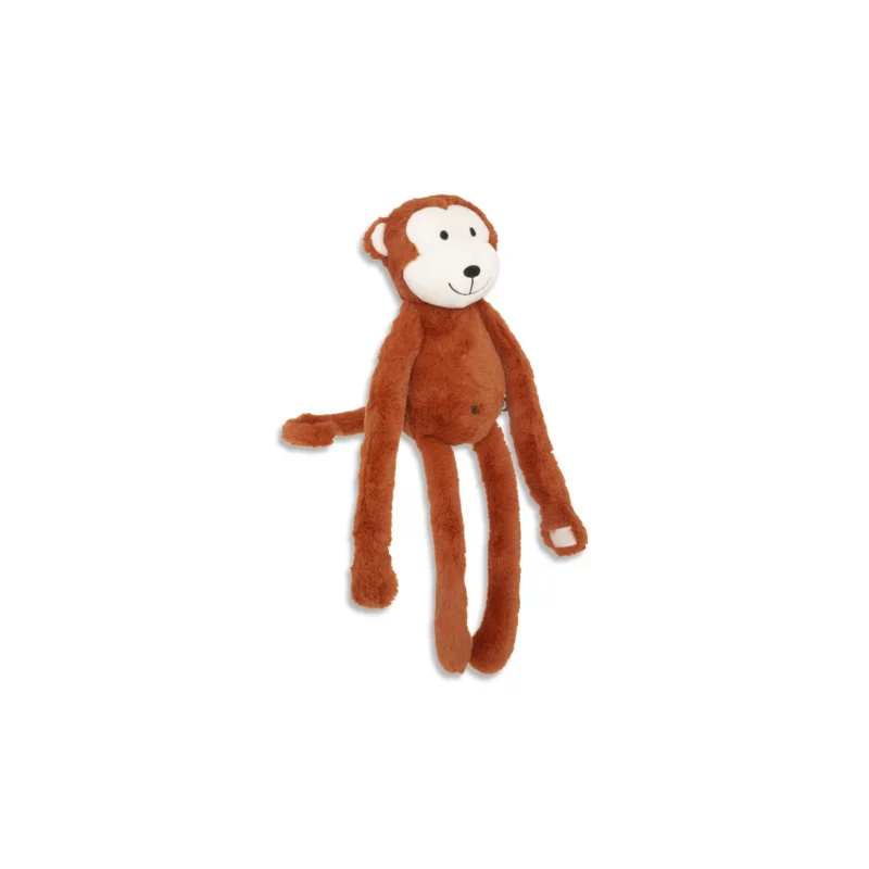 193925 STUFFED MONKEY JUNGLE