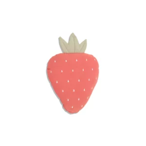 STRAWBERRY CUSHION SUMMER