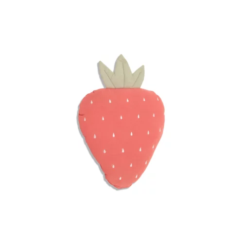 STRAWBERRY CUSHION SUMMER