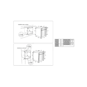 O6ED19M3CY 69LT A INOX