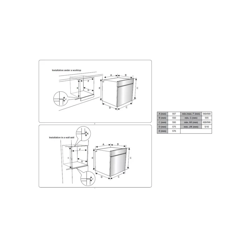 O6ED19M3CY 69LT A INOX