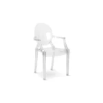 BARKO Plastic Chair