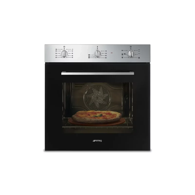 S.OVEN-SF64M3PZXN SF64M3PZXN 70L 60CM 6 PROGMAS