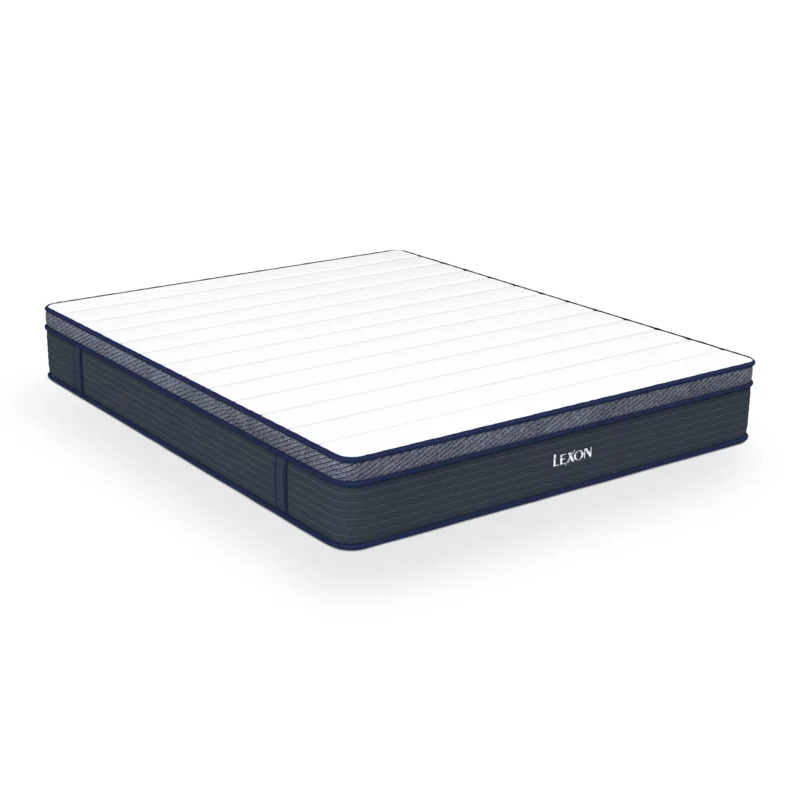 SM1527-105X200-3 Memory Foam Mattress