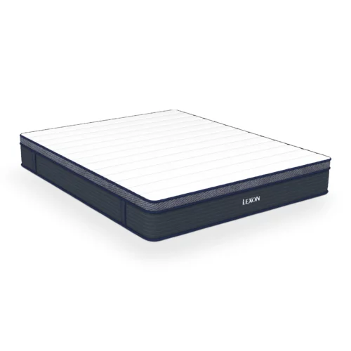Lexon Gel-infused Mattress
