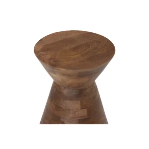 SIDE TABLE WOOD