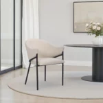 CC-215-103-2-1 Delizy Dining Chair