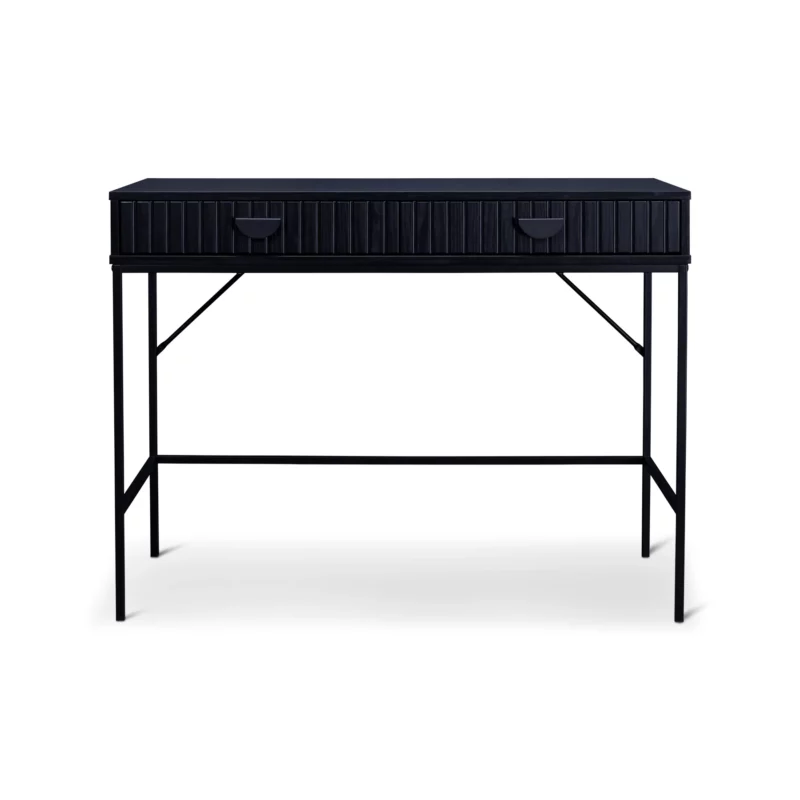 KL60353 CONSOLE BLACK #7536-1