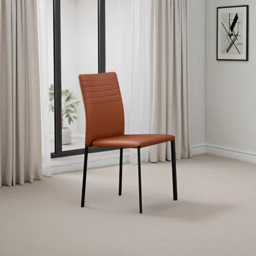 RF901DCS-XH019B-1 Poppi Dining Chair