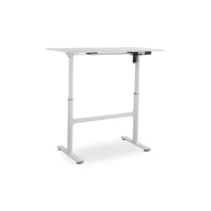 OFFICE TABLE WHITE