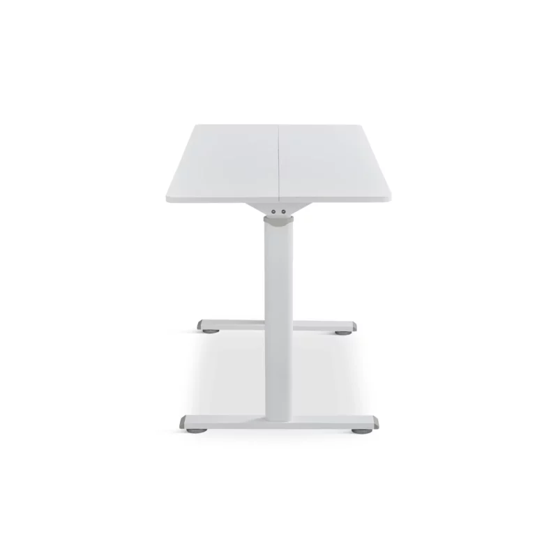OFFICE TABLE WHITE