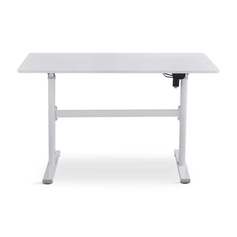 OFFICE TABLE WHITE